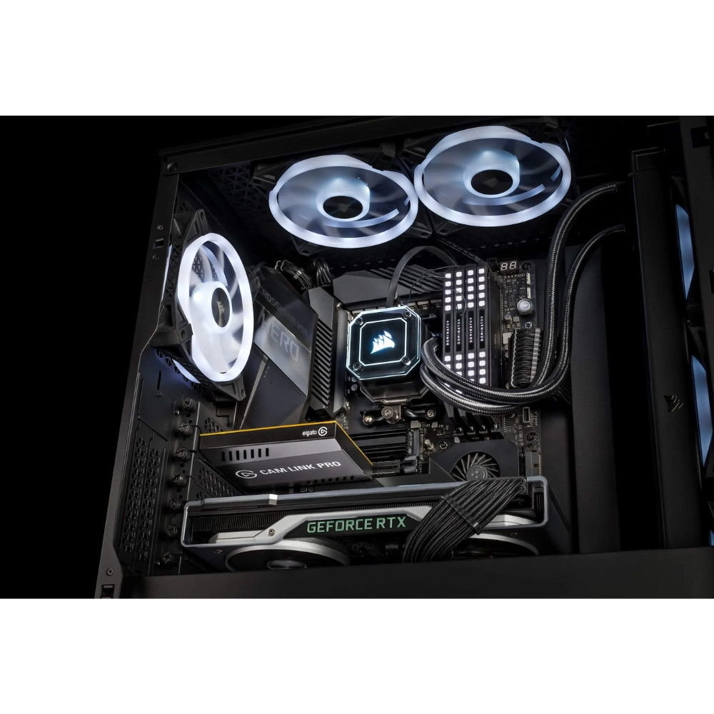 Elgato Cam Link Pro Internal Camera Capture Card with 4 HDMI inputs ...
