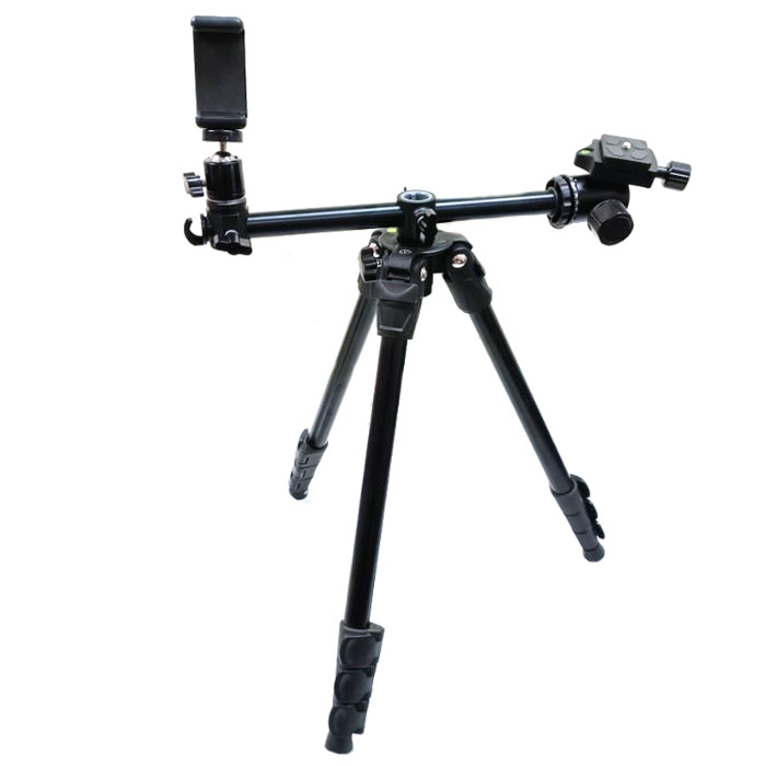 top view camera stand