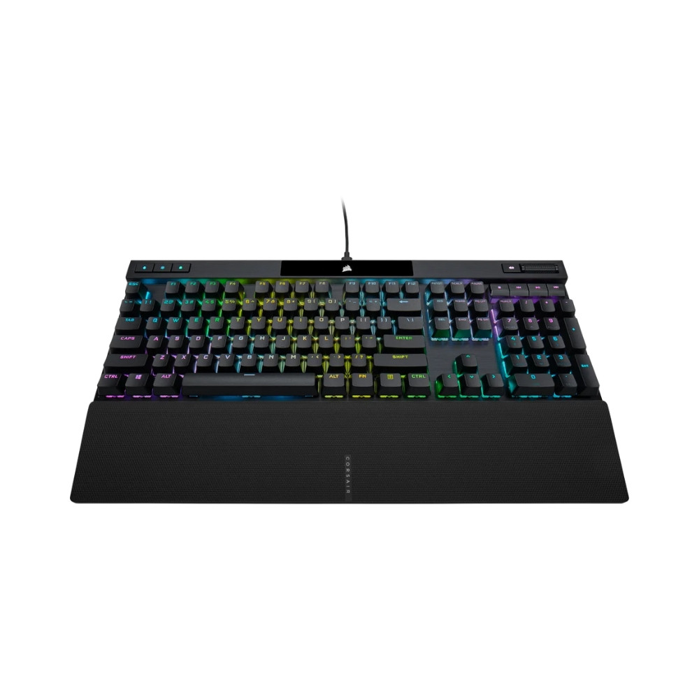 Corsair K70 Pro RGB Optical-Mechanical Gaming Keyboard | Powered by ...