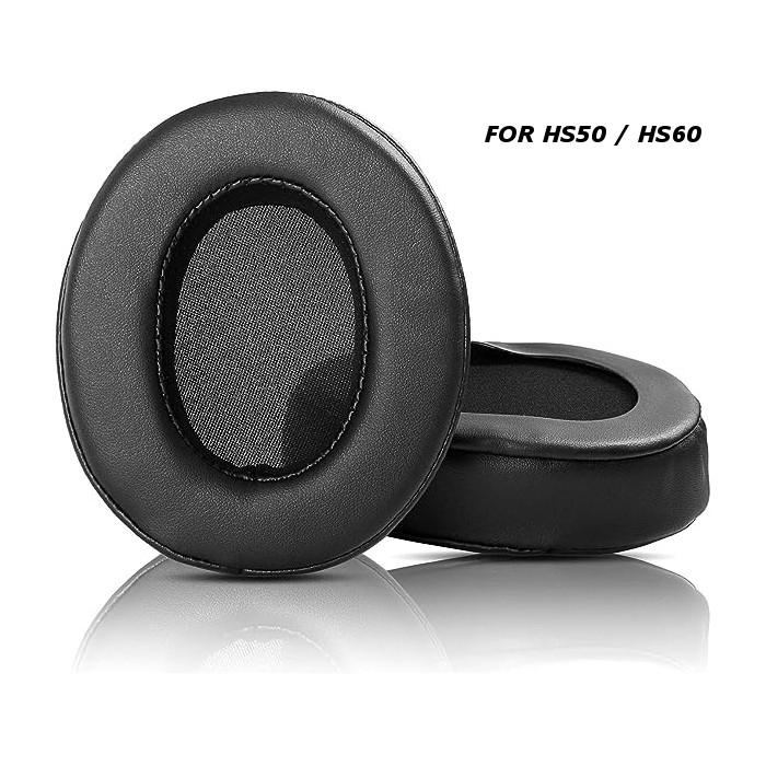 Corsair Headset Earpad ORIGINAL Earpads replacement [ Virtuoso / HS55 ...