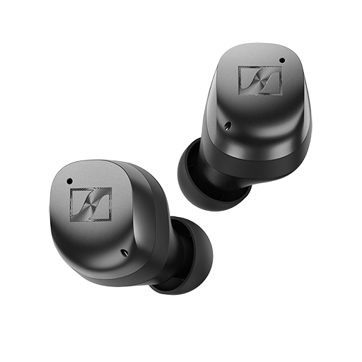 Sennheiser MOMENTUM 3 True Wireless Noise-Canceling In-Ear