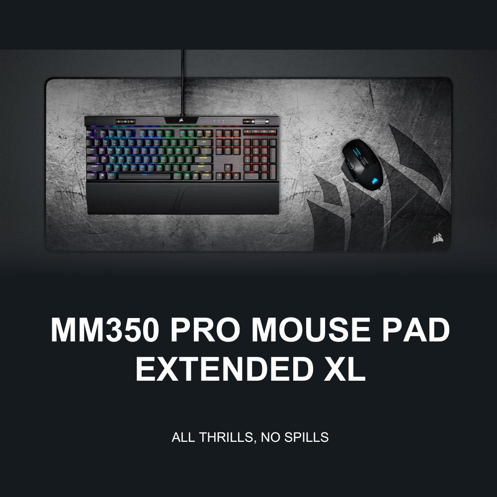 MM350 PRO - Extended XL