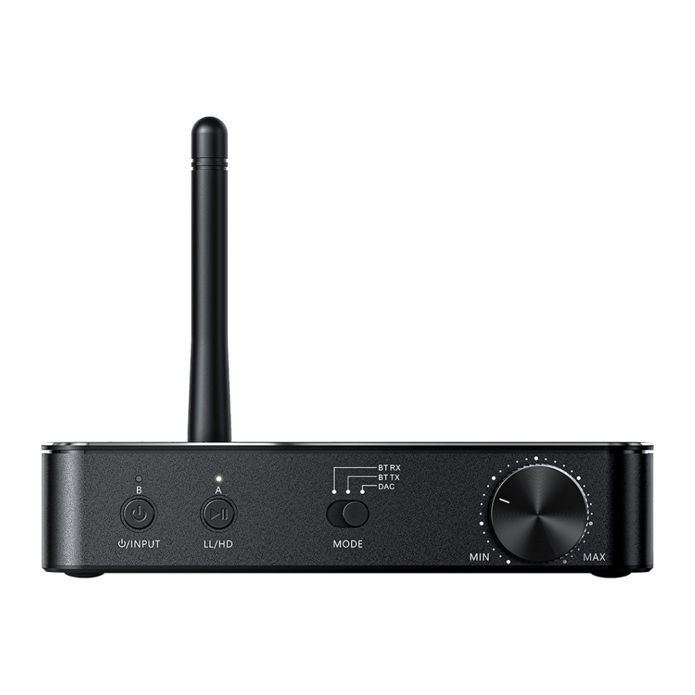 FiiO BTA30 Pro HighFidelity Bluetooth Transmitter/Receiver MSL