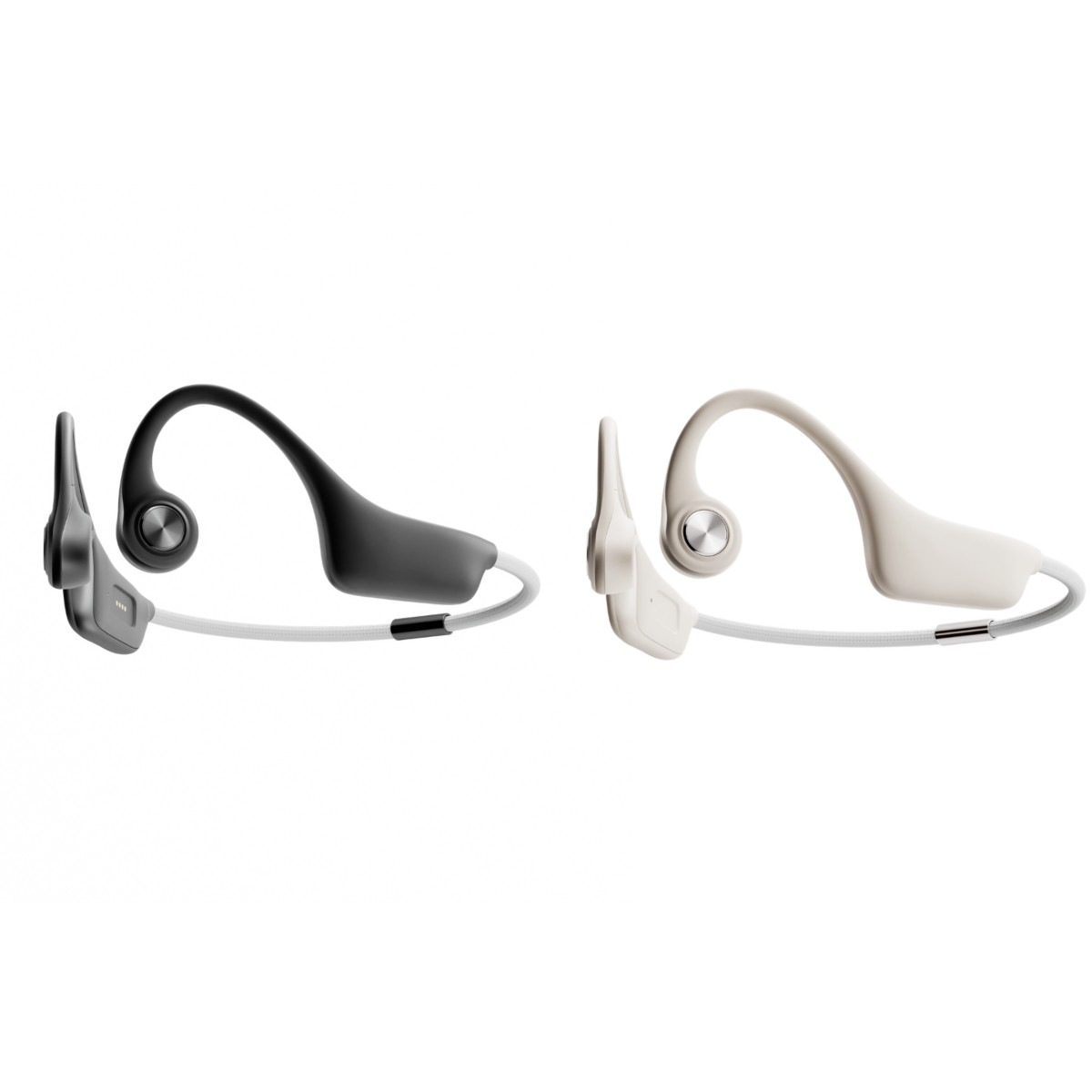 Sudio B1 BONE CONDUCTION HEADPHONES OPEN-EAR HEADPHONES | MAGNETIC ...