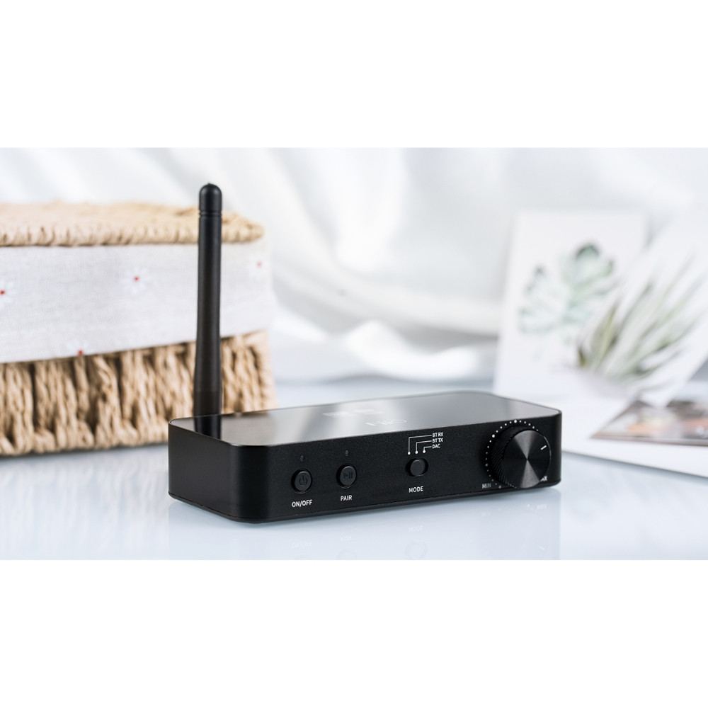 FiiO BTA30 Pro HighFidelity Bluetooth Transmitter/Receiver MSL
