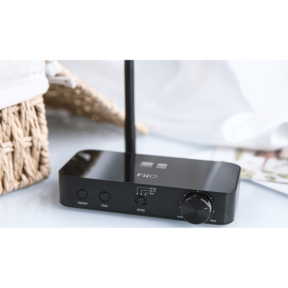 FiiO BTA30 Pro HighFidelity Bluetooth Transmitter/Receiver MSL