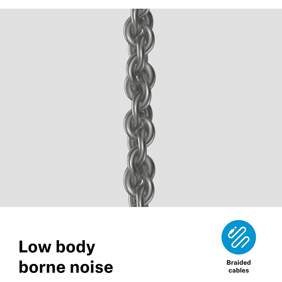 Sennheiser IE 200 InEar Audiophile Headphones TrueResponse Transducers