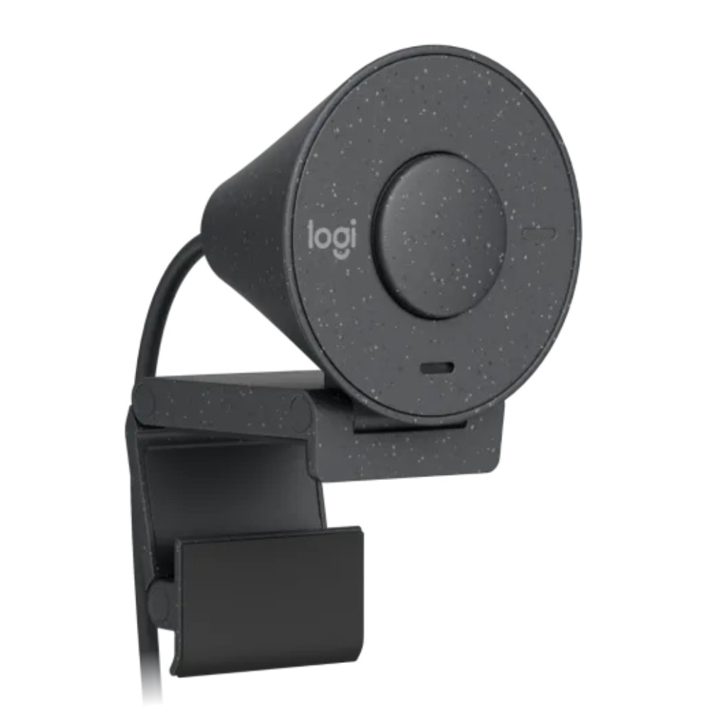 Logitech Brio 305 cam 1080p Full HD Logi Tune Supported