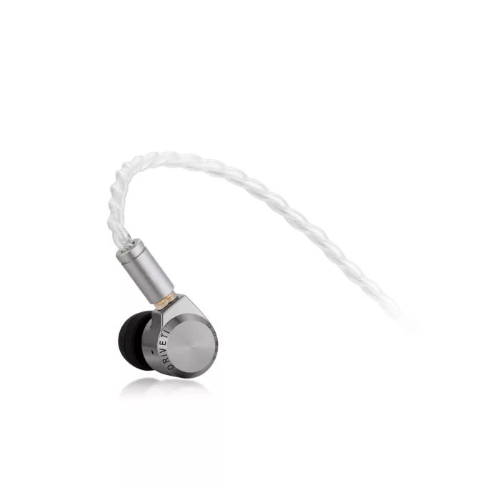 ORIVETI OD100 Single Dynamic Driver Inear Monitor Earphones with 2Pin