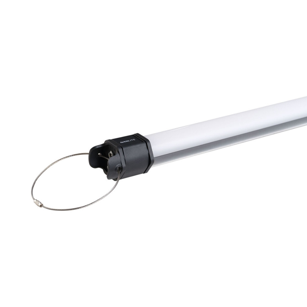 Nanlite PavoTube II 30C RGB LED Tube Light (4', 2-Light Kit) - MSL ...