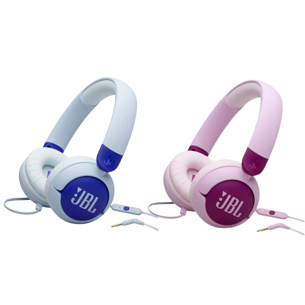 JBL JR320 Junior Wired on-ear kids headphones