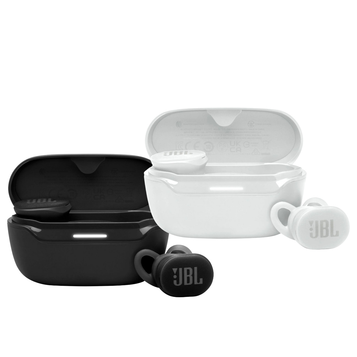JBL Endurance Race 2 Waterproof Sports True Wireless Earbuds