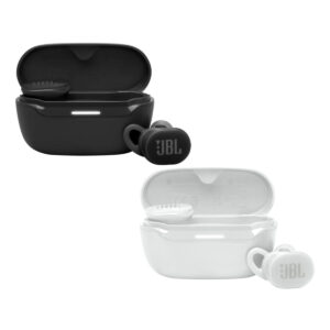 JBL Endurance Race 2 TWS True Wireless Earbuds | Waterproof and Dustproof | Sports Mode | ANC